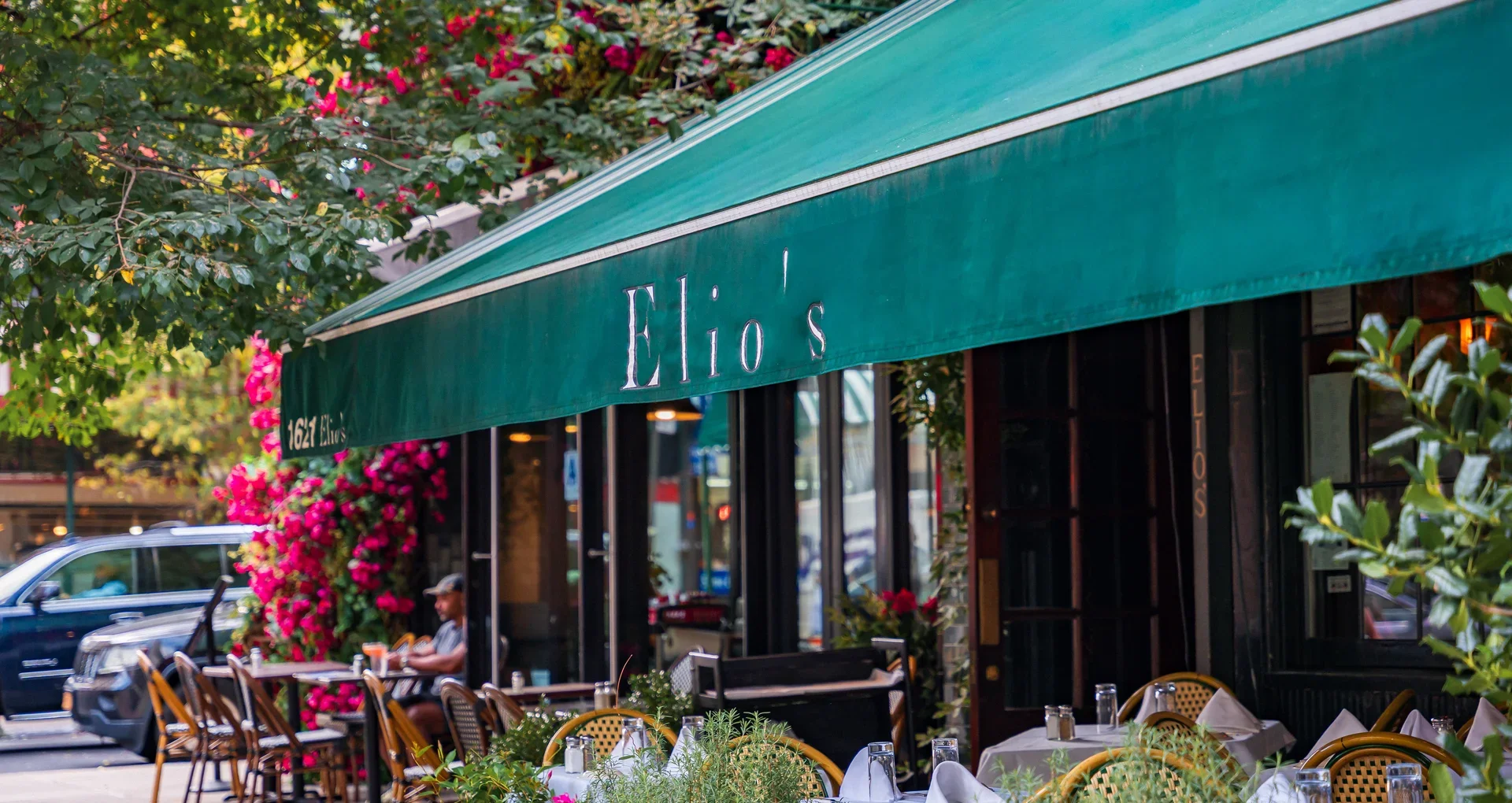 Elio's