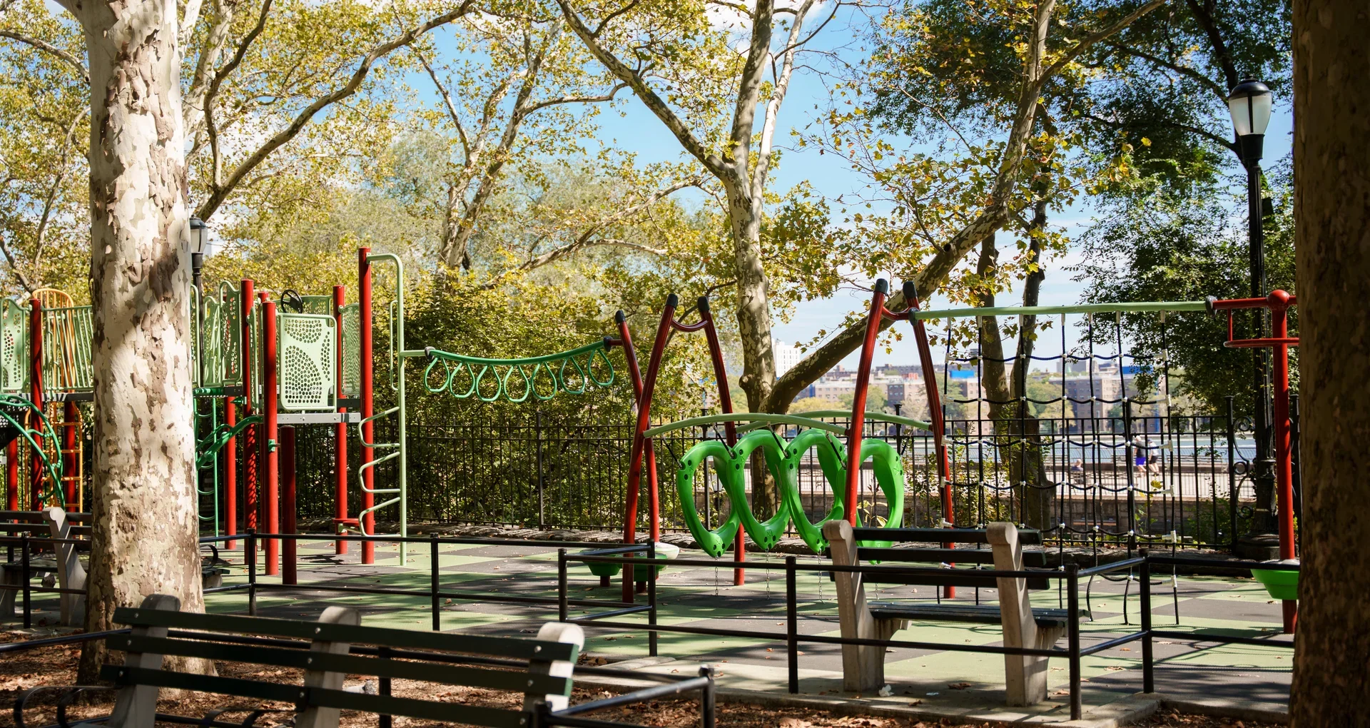playground