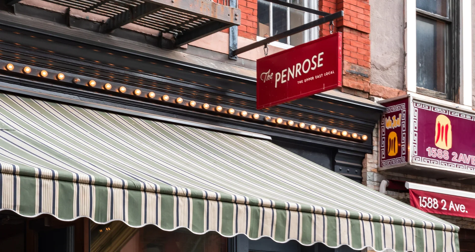 The Penrose