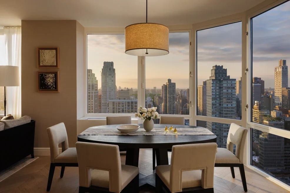 Apartment in Strathmore NYC luxury apartments on the upper east side