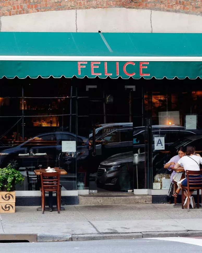Felice 83
